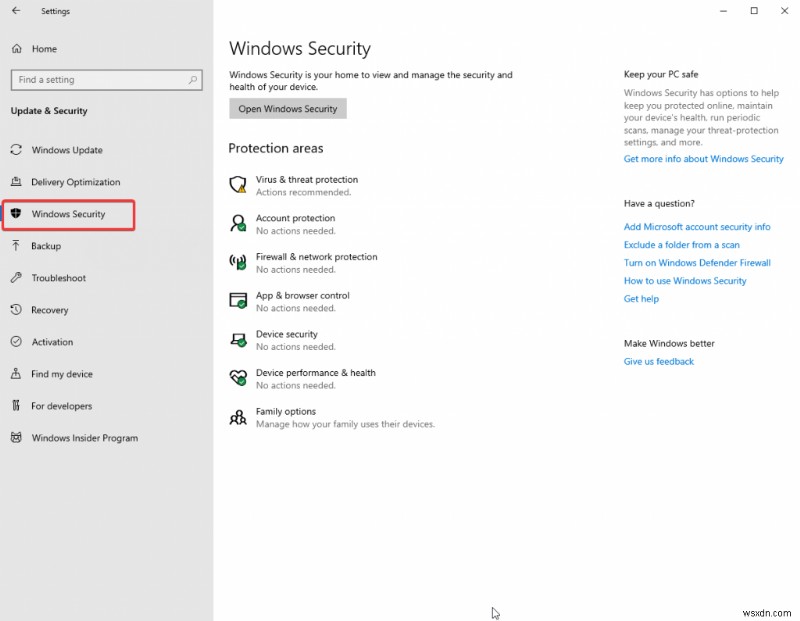 Windows 10 এ পরিষেবা নিবন্ধন অনুপস্থিত বা দুর্নীতিগ্রস্ত কিভাবে ঠিক করবেন