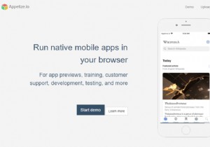 2022 সালে Windows 10 এর জন্য সেরা iOS এমুলেটর