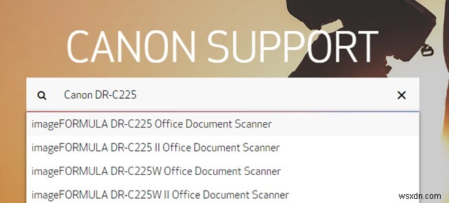 Windows 10-এ Canon DR-C225 ড্রাইভারের সমস্যাগুলি কীভাবে ঠিক করবেন?