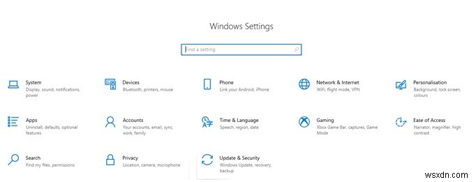Windows 10-এ  কোনও ক্যামেরা সংযুক্ত নেই  ত্রুটি কোড 0xa00f4244 কিভাবে ঠিক করবেন?