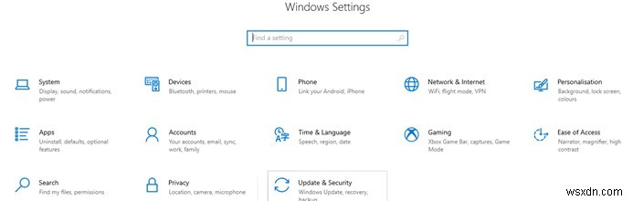 Windows 10-এ  কোনও ক্যামেরা সংযুক্ত নেই  ত্রুটি কোড 0xa00f4244 কিভাবে ঠিক করবেন?