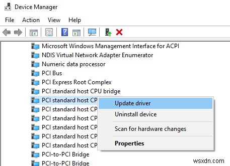 Windows 10 এর জন্য PCI ডিভাইস ড্রাইভার কিভাবে ডাউনলোড এবং আপডেট করবেন