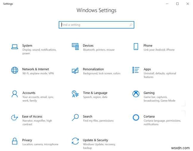 Windows 10 এ Cortana অনুপস্থিত? এই হল সমাধান!