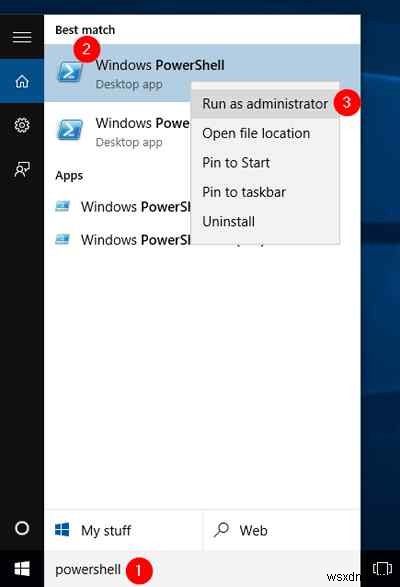 Windows 10 এ Cortana অনুপস্থিত? এই হল সমাধান!