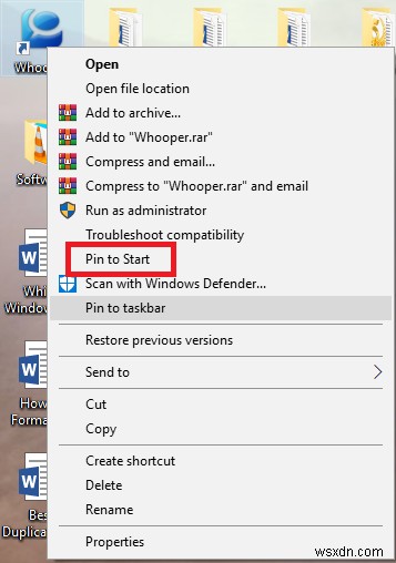 উন্নত অভিজ্ঞতার জন্য Windows 10 স্টার্ট মেনু কাস্টমাইজ করুন