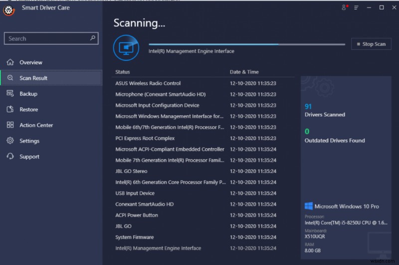 Windows 10 এ dxgmms2.sys ব্লু স্ক্রীন ত্রুটি ঠিক করুন!