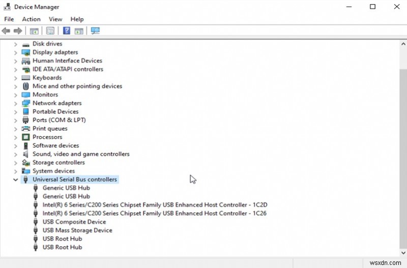 Windows 10-এ অজানা USB ডিভাইসের ত্রুটি কীভাবে ঠিক করবেন