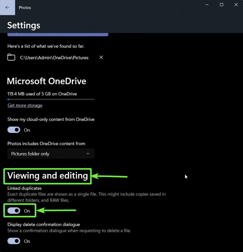 Windows 10 এ কিভাবে ডুপ্লিকেট ফটো মুছবেন