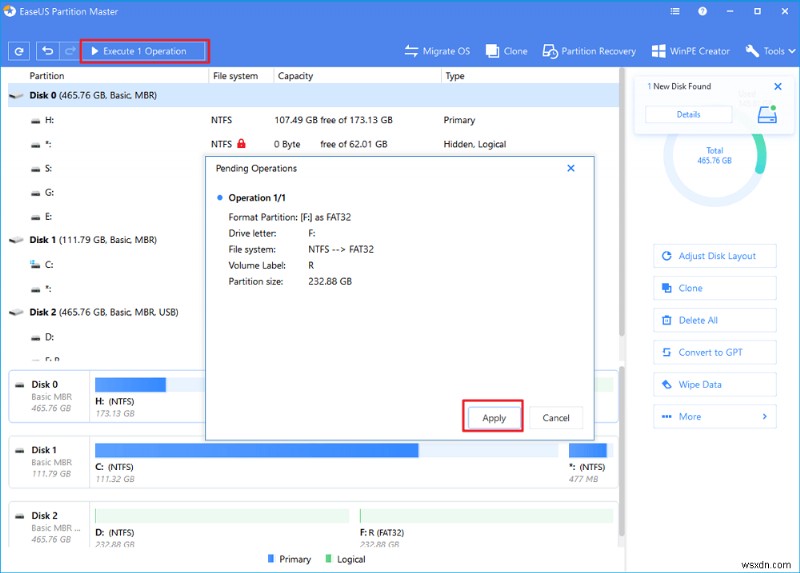 5 সেরা হার্ড ড্রাইভ ডিস্ক (HDD) ফরম্যাট টুল | নিম্ন-স্তরের ফর্ম্যাটিং টুলস