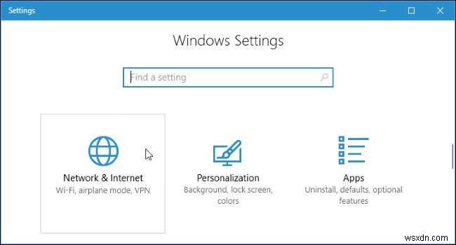 Windows 10 এ সংরক্ষিত ওয়াইফাই নেটওয়ার্ক মুছে ফেলার ৩টি দ্রুত উপায়