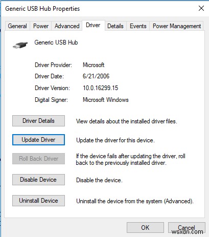 Windows 10-এ ইউএসবি ডিভাইসের স্বীকৃত ত্রুটি কীভাবে ঠিক করবেন