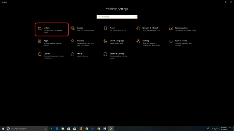 Windows 10 এ কিভাবে ডিস্ক স্পেস ব্যবহার দেখতে হয়