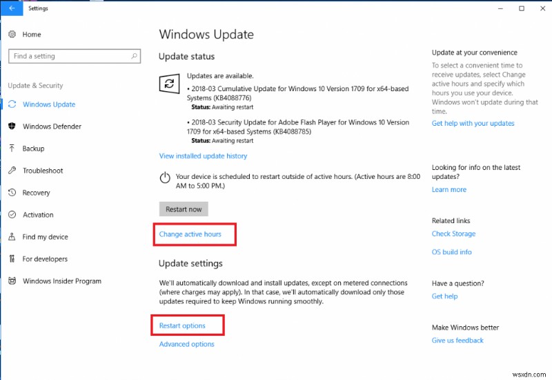 5 অনমনীয় Windows 10 সেটিংস এবং কীভাবে সেগুলি ঠিক করবেন