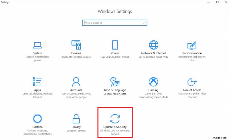 দীর্ঘ প্রতীক্ষিত Windows 10 আপডেট অবশেষে এখানে!