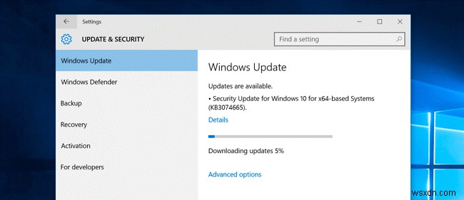 Windows 10 ইন্সটল করার পর আপনার যা করা উচিত অগ্রাধিকারের ভিত্তিতে