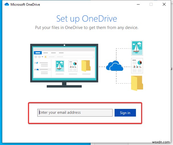 Windows 10 এ OneDrive সিঙ্ক সমস্যাগুলি কীভাবে ঠিক করবেন