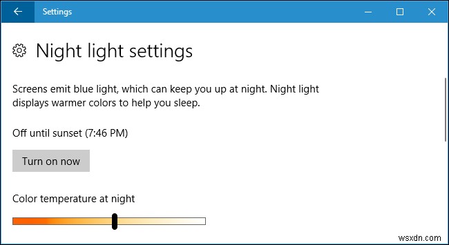6 দরকারী Windows 10 সেটিংস আপনার ডিসপ্লে টিউন করতে