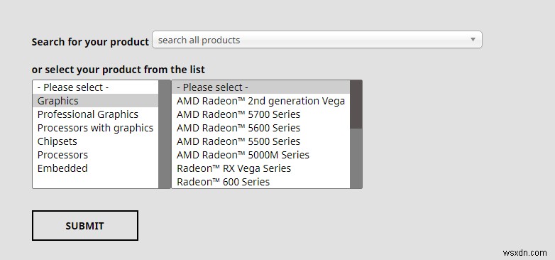 Windows 10 এ AMD ড্রাইভার কিভাবে আপডেট করবেন?