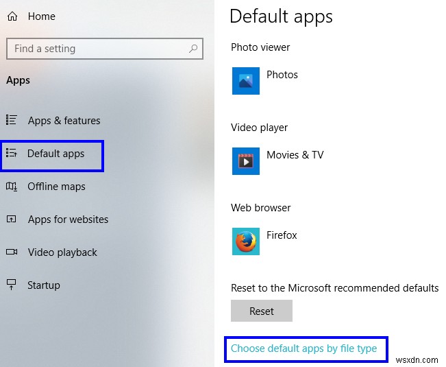 Windows 10 এ Adobe Acrobat Reader এর সাথে আইকনের সমস্যাগুলি কিভাবে ঠিক করবেন