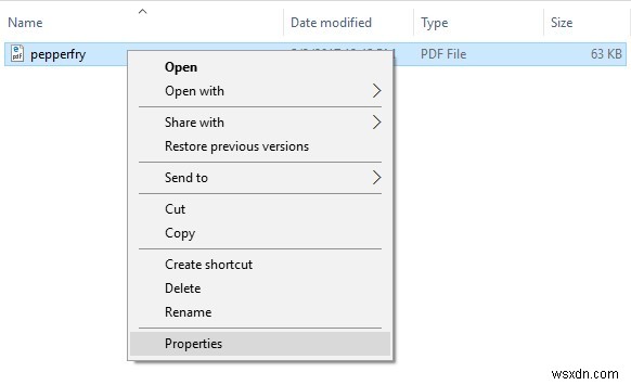 Windows 10 এ ছবিকে PDF এ রূপান্তর করার একটি কৌশল