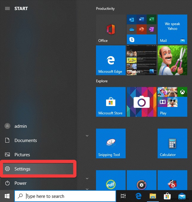 Windows 10 এ কিভাবে টেলিমেট্রি এবং ডেটা সংগ্রহ নিষ্ক্রিয় করবেন