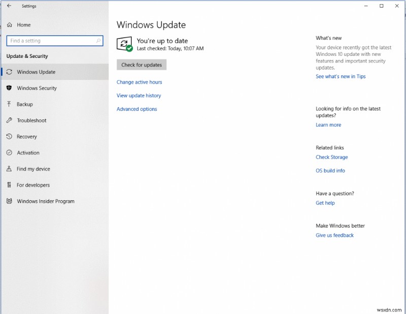 Windows 10 গোপনীয়তা সেটিংসের জন্য একটি নির্দেশিকা