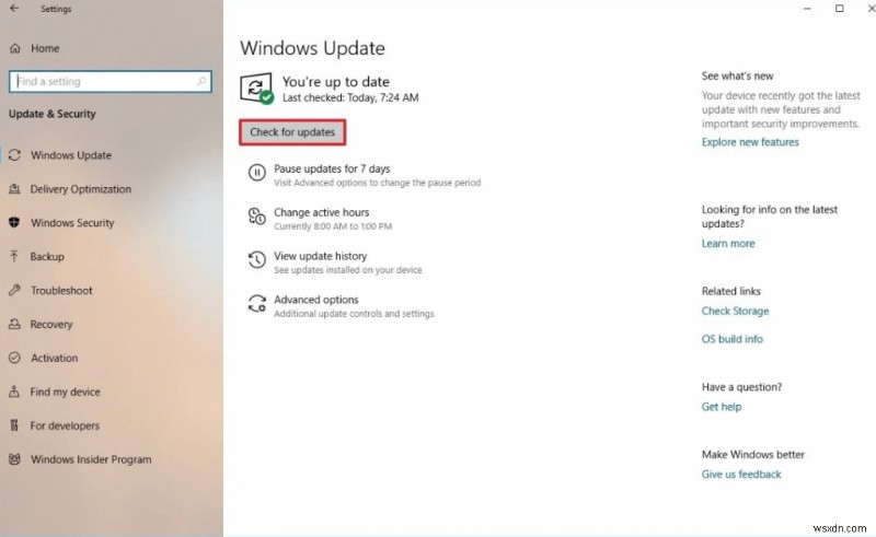 Windows 10-এ ড্রাইভার আপডেট করার আটটি উপায়:PC ড্রাইভার গাইড