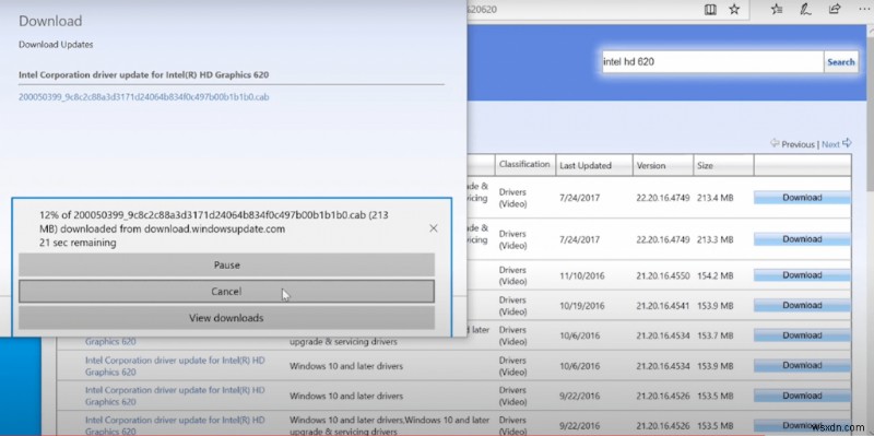 Windows 10-এ ড্রাইভার আপডেট করার আটটি উপায়:PC ড্রাইভার গাইড
