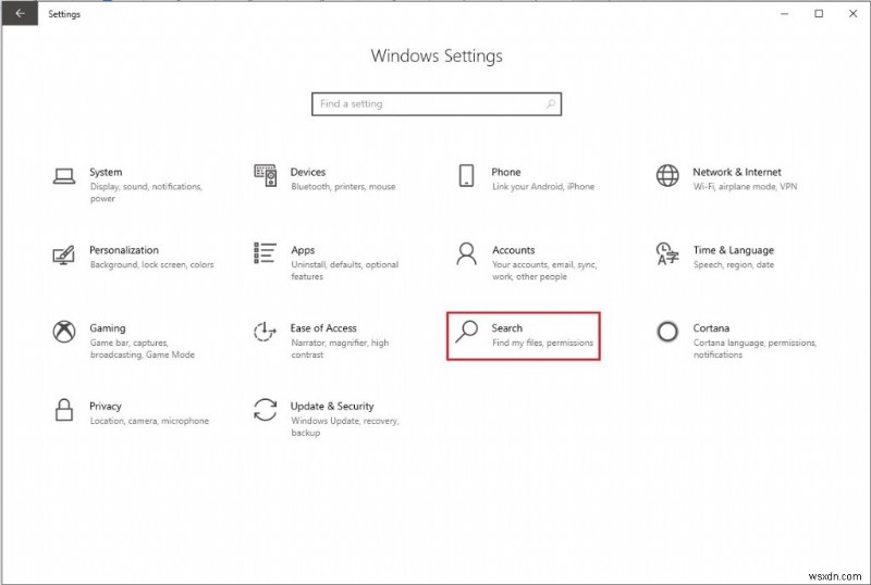 Windows 10 পাওয়ার পরে আপনার কাস্টমাইজ করা উচিত সেটিংস