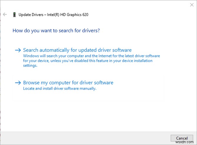 Microsoft Kills Windows 10 s Automatic Driver search:Here s The Alternative