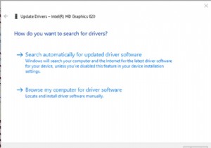 Microsoft Kills Windows 10 s Automatic Driver search:Here s The Alternative