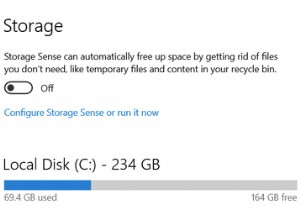 ডিস্ক স্পেস ফুরিয়ে যাচ্ছে (উইন্ডোজ 10, 8, 7) – এখানে আপনাকে যা করতে হবে