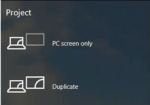 Windows 10 এ ডুয়াল মনিটর কিভাবে সেটআপ করবেন