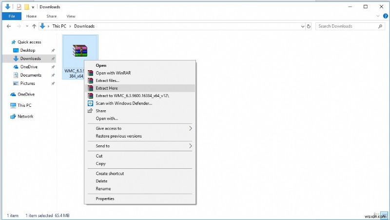 Windows 10 এ কিভাবে Windows Media Center ইনস্টল করবেন
