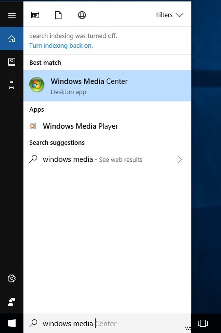 Windows 10 এ কিভাবে Windows Media Center ইনস্টল করবেন