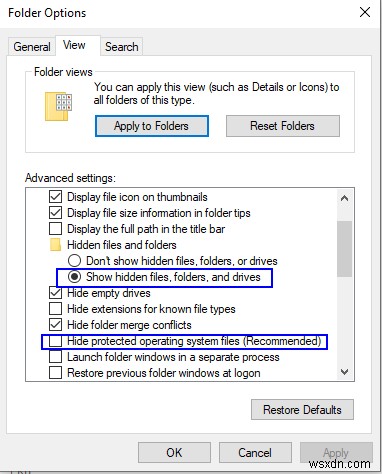 Windows 10-এ হাইবারনেট বন্ধ করতে hiberfil.sys ফাইল কীভাবে মুছবেন?