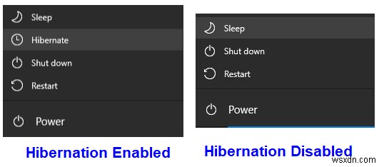 Windows 10-এ হাইবারনেট বন্ধ করতে hiberfil.sys ফাইল কীভাবে মুছবেন?