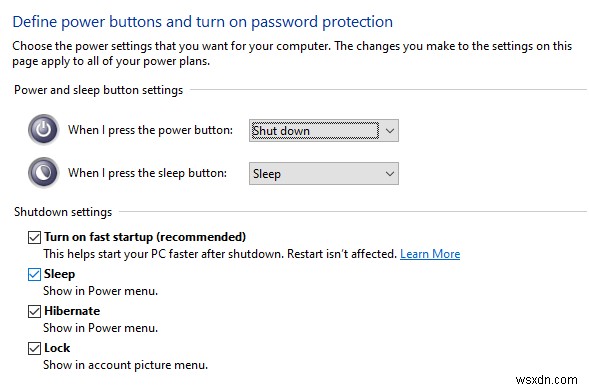 Windows 10-এ হাইবারনেট বন্ধ করতে hiberfil.sys ফাইল কীভাবে মুছবেন?