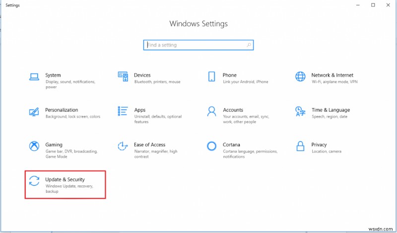 Windows 10 অক্টোবর আপডেট ইন্সটল করার পর কিভাবে সমস্যা সমাধান করবেন