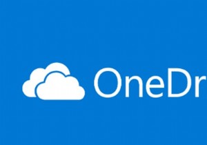 Windows 10-এ OneDrive উচ্চ সিপিইউ ব্যবহার কীভাবে ঠিক ও নিষ্ক্রিয় করবেন