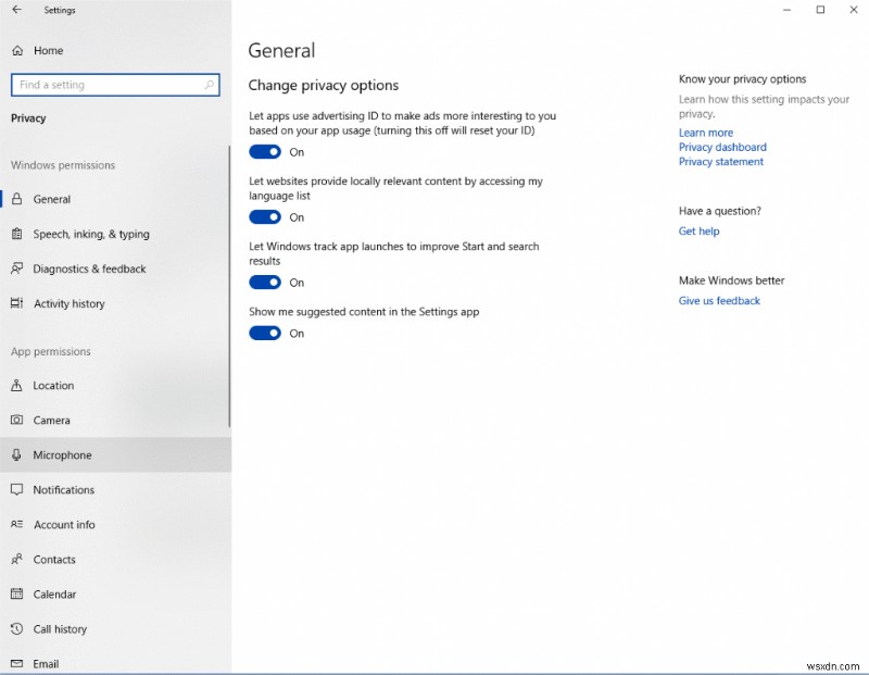 Windows 10 এ নিষ্ক্রিয় করার ৮টি জিনিস
