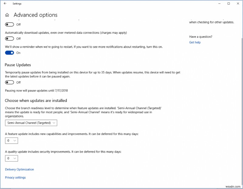 Windows 10 এ নিষ্ক্রিয় করার ৮টি জিনিস