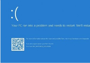 Windows 10 এ “DPC ওয়াচডগ লঙ্ঘন ত্রুটি” কীভাবে ঠিক করবেন