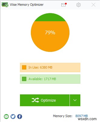 10 সেরা RAM ক্লিনার এবং অপ্টিমাইজার সফ্টওয়্যার Windows 11, 10 PC-এর কর্মক্ষমতা বাড়াতে [2023]