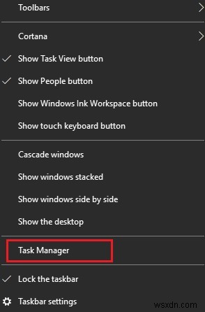 Windows 10  পাওয়ার থ্রটলিং  ফিচার দিয়ে ল্যাপটপ পাওয়ার সংরক্ষণ করুন