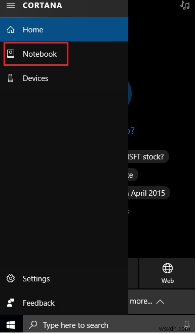 Windows 10 এ  হেই, কর্টানা  কীভাবে সক্ষম করবেন