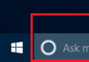 Windows 10 এ  হেই, কর্টানা  কীভাবে সক্ষম করবেন