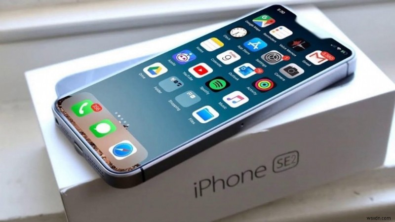 Apple iPhone SE2:বৈশিষ্ট্য, প্রকাশের তারিখ এবং বাকি সবকিছু জানার জন্য