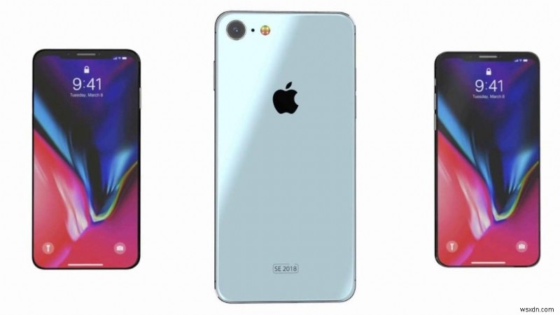 Apple iPhone SE2:বৈশিষ্ট্য, প্রকাশের তারিখ এবং বাকি সবকিছু জানার জন্য