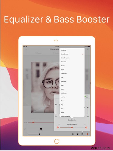 অ্যান্ড্রয়েড এবং আইফোনের জন্য 20টি সেরা ফ্রি ইকুয়ালাইজার অ্যাপ